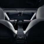 Profitez du luxe et du confort offerts par l'intérieur moderne d'une Tesla. Chaque détail a été conçu pour offrir une expérience de conduite exceptionnelle, avec un habitacle spacieux, épuré et équipé des dernières technologies.